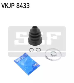 Комплект пыльника SKF VKJP 8433